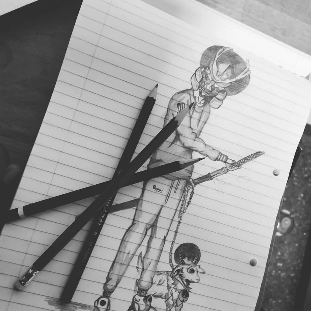 The Beginning