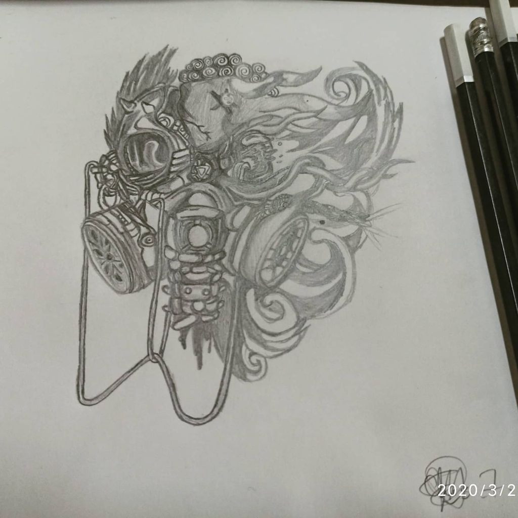 The Beginning